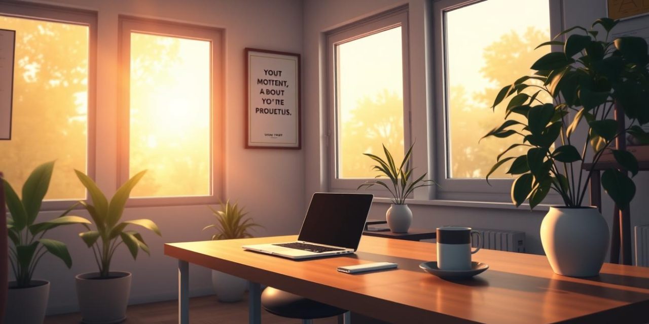 Maximize Job Productivity: Strategies for Independent Pros