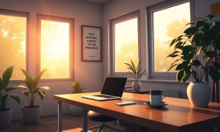 Maximize Job Productivity: Strategies for Independent Pros