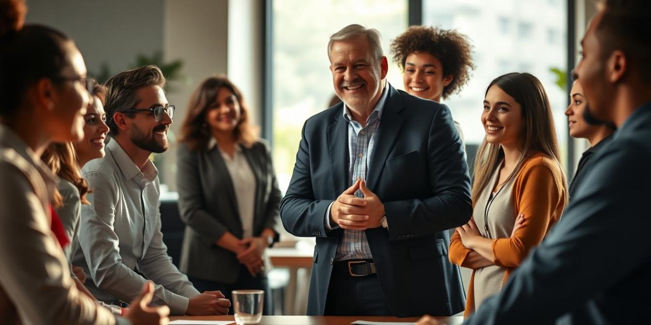 Job Recognition: A Key to Unlocking Employee Engagement