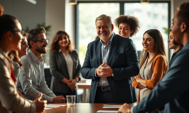 Job Recognition: A Key to Unlocking Employee Engagement