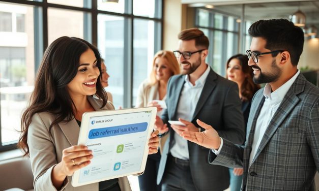 Expert Job Referrals for Independent Professionals