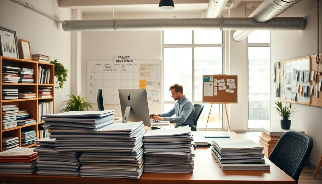 job responsibilities