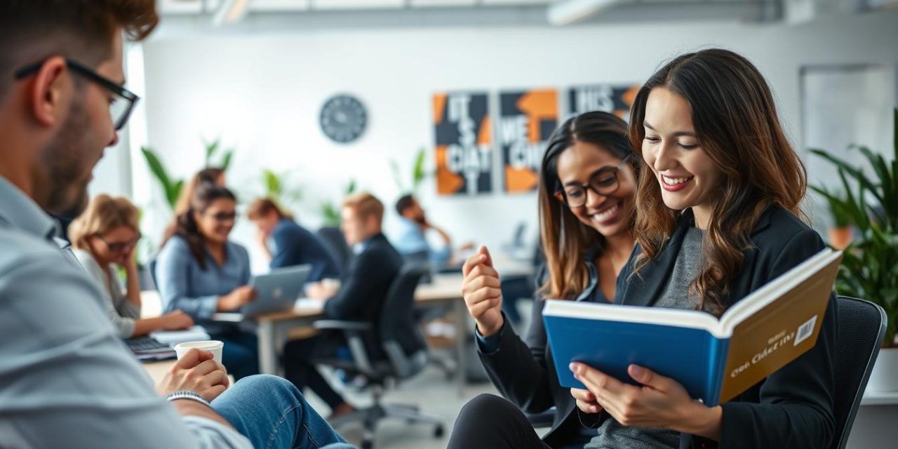 Strategies for Enhancing Job Satisfaction at Work