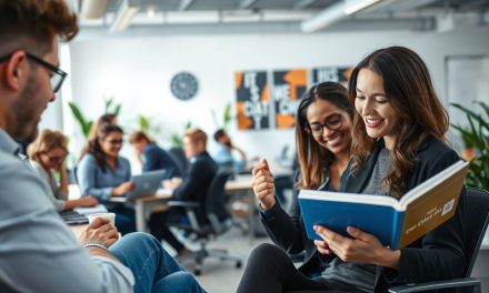 Strategies for Enhancing Job Satisfaction at Work