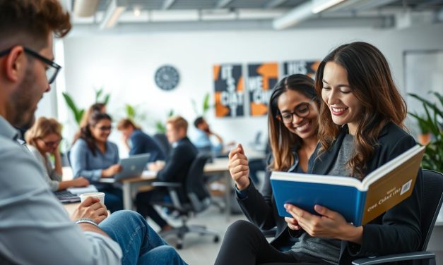 Strategies for Enhancing Job Satisfaction at Work