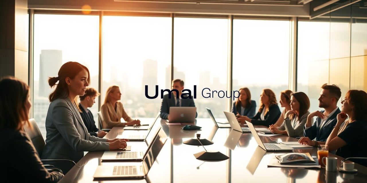 Achieve Job Satisfaction: Expert Guidance from Umalis