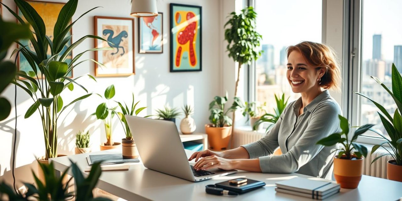 Achieve Greater Job Satisfaction: Proven Methods to Try