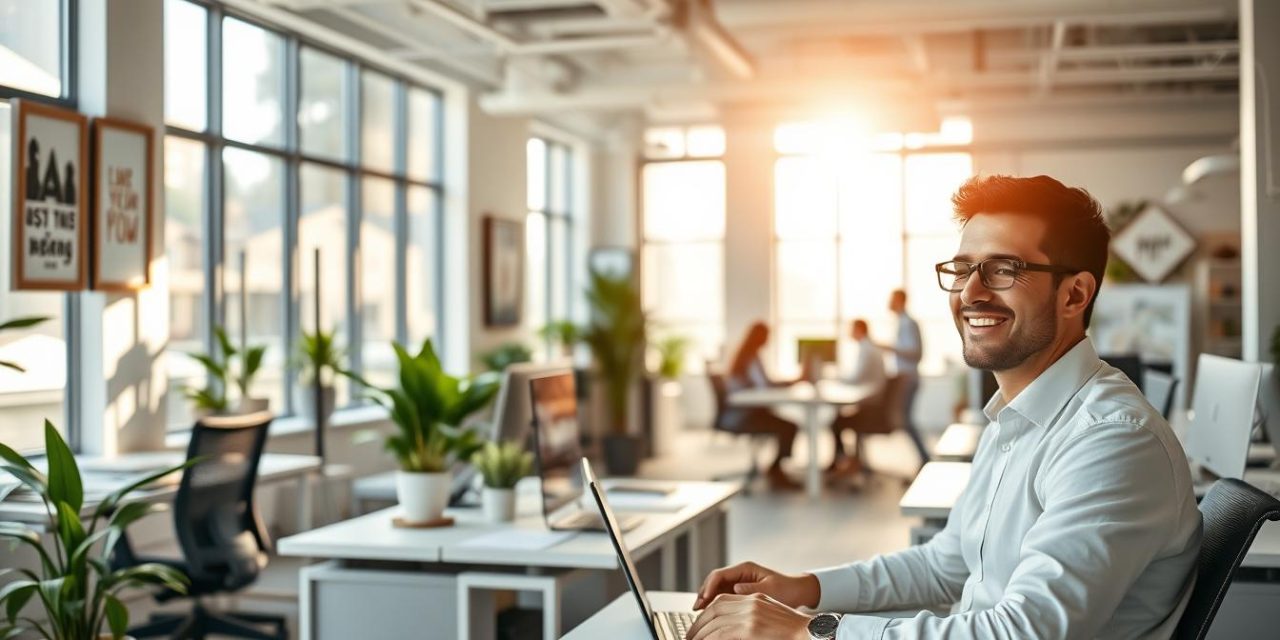 Boosting Job Satisfaction in the Workplace