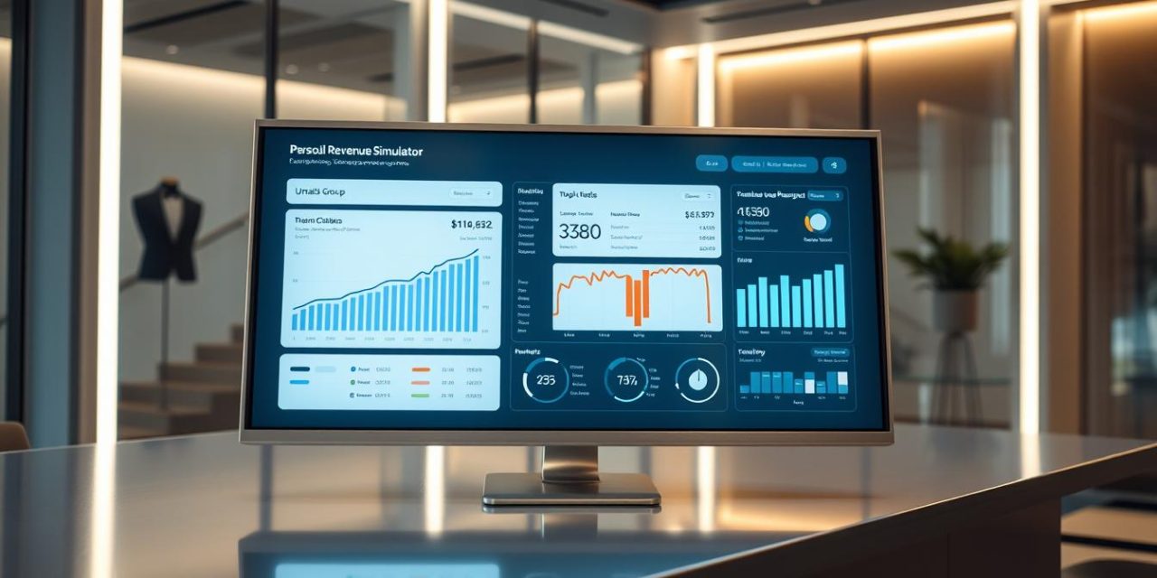 Unlock Job Security: Umalis’ Personalized Revenue Simulator