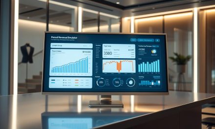 Unlock Job Security: Umalis’ Personalized Revenue Simulator