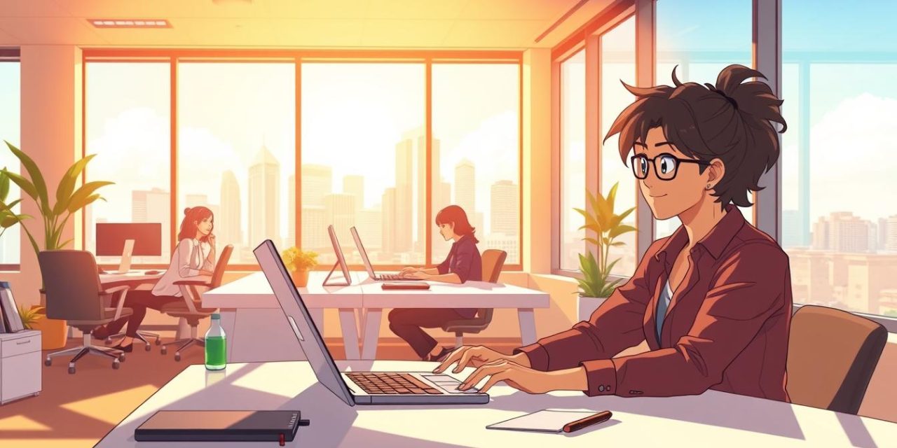Job Security for Freelancers: Strategies for a Stable Career