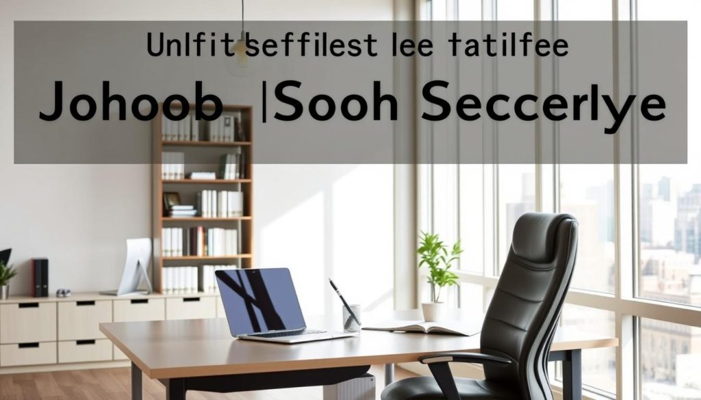 job security job security