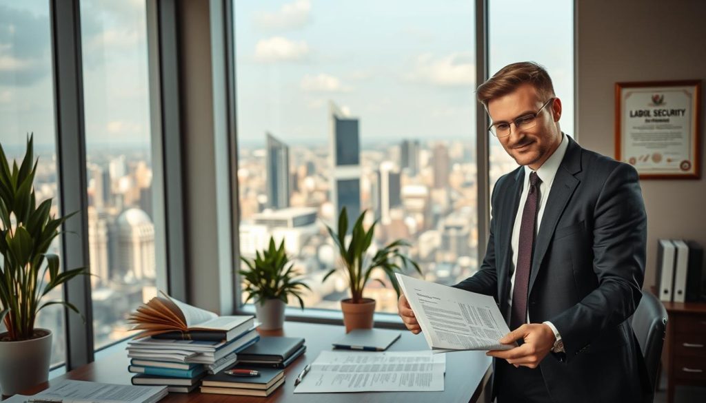 job security job security