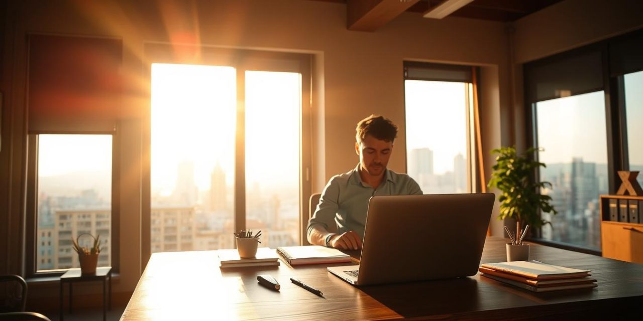 Ensuring Job Stability for Independent Professionals