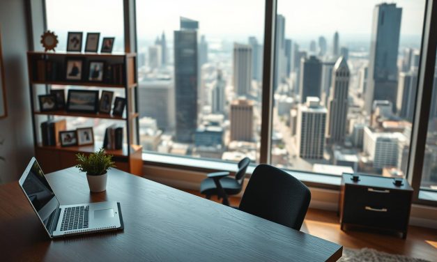 Achieving Job Stability: Tips for a Secure Career