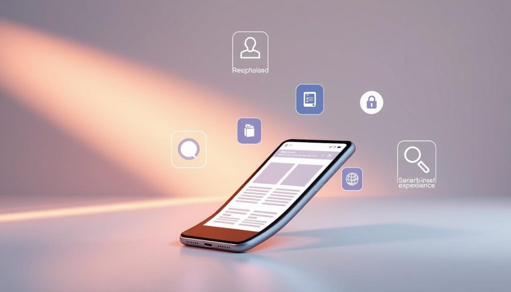 key benefits of mobile responsive website