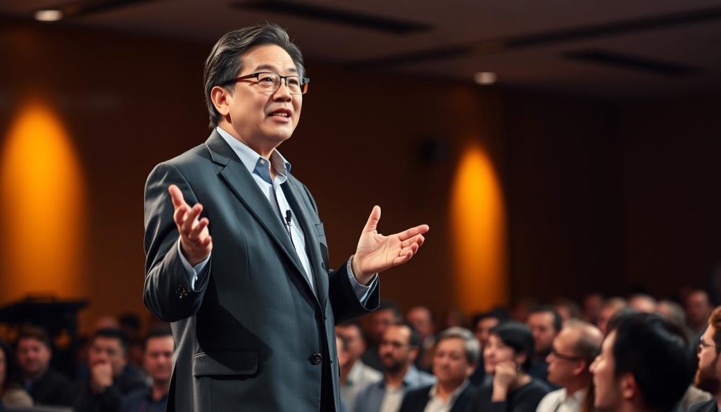 keynote Ray Wang