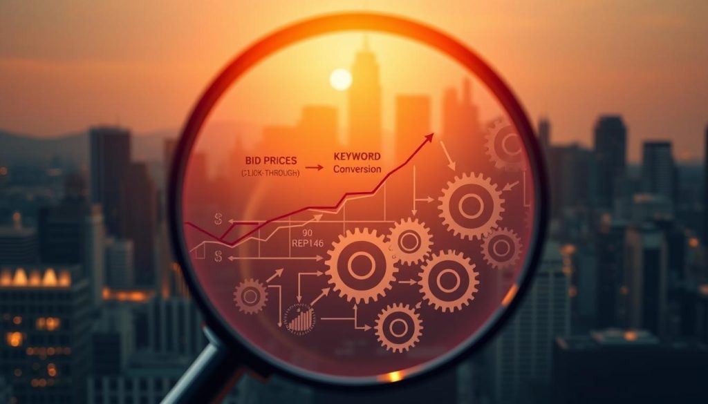 keyword bidding fundamentals