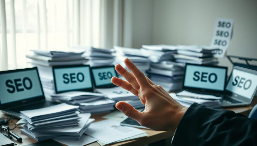 keyword cannibalization