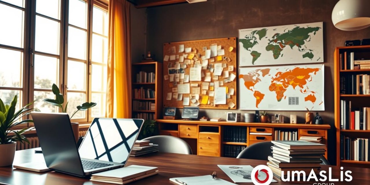 Mastering Keyword Research for Professional Success