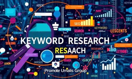 Keyword Research: Your Guide to SEO Success