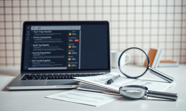 Keyword Research: The Ultimate Guide to SEO Optimization