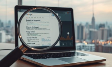 Effective Keyword Research Strategies for Online Marketing