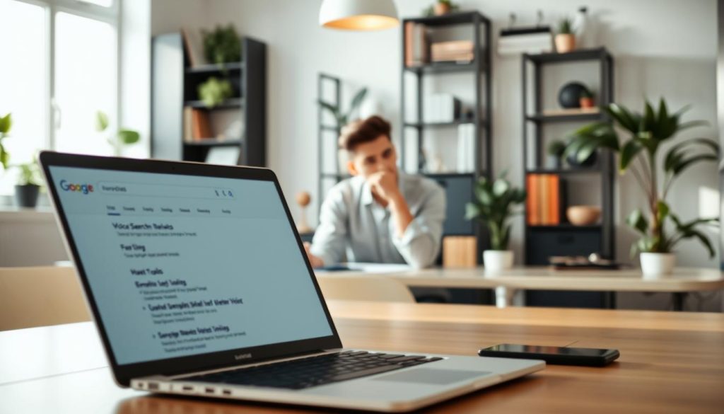 keyword research for voice search