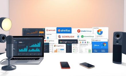 Top Keyword Research Tools for Digital Marketing