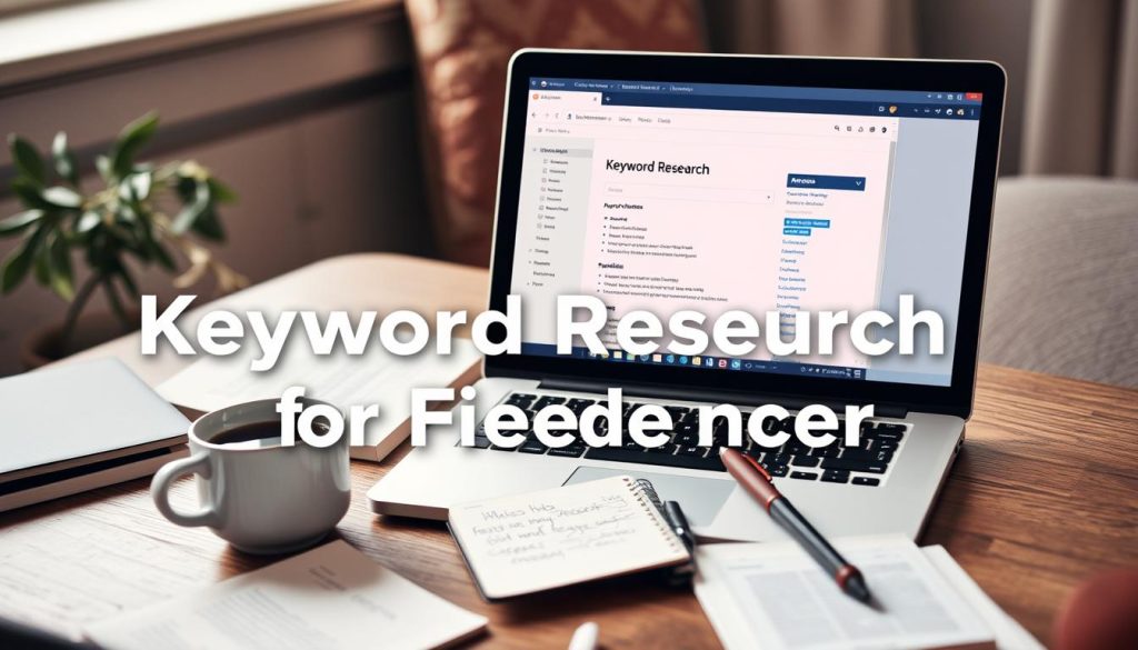 keyword research tools for small business