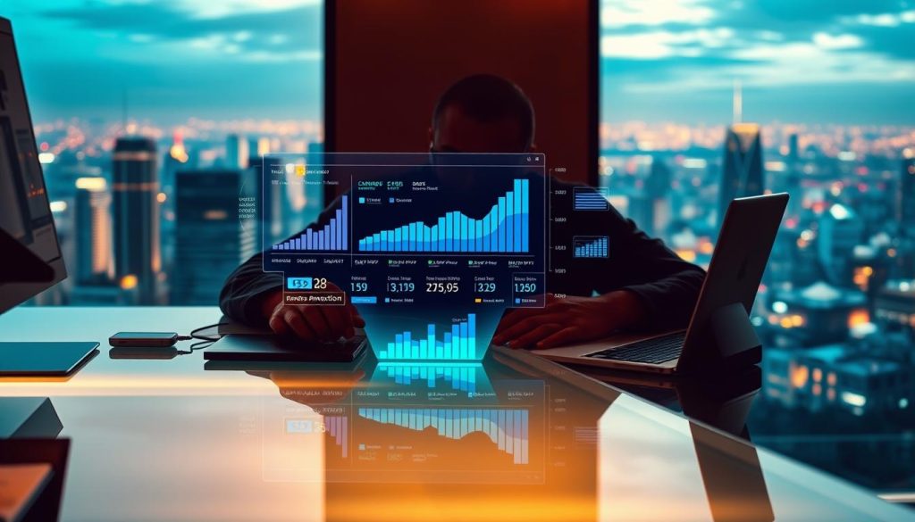 keyword strategies in PPC advertising