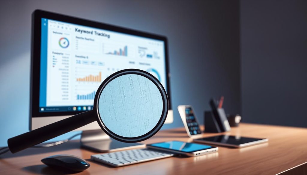 keyword tracking seo
