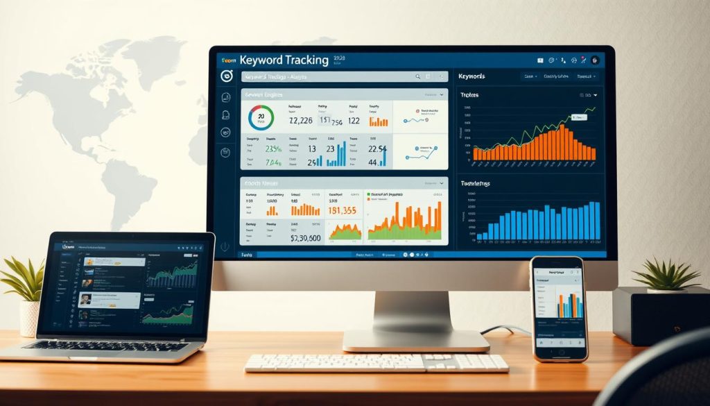 keyword tracking seo