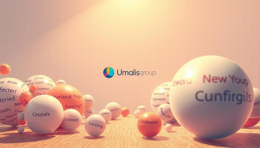 keyword variants and clustering