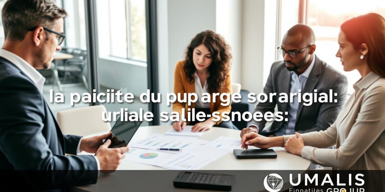 Comprendre la fiscalité du portage salarial pour les salariés portés
