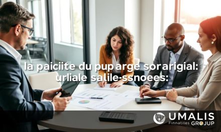 Comprendre la fiscalité du portage salarial pour les salariés portés