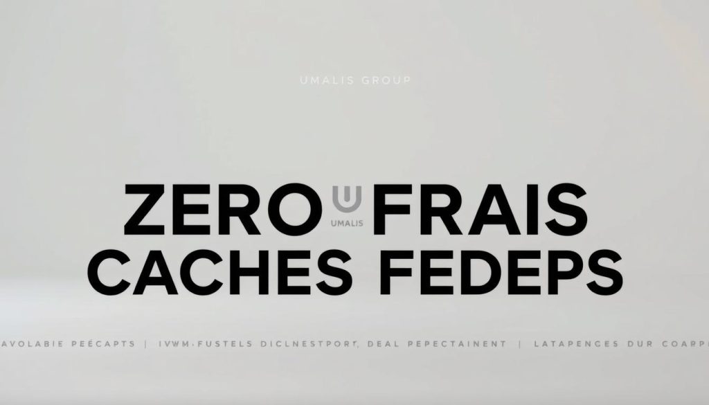 label zero frais caches fedeps