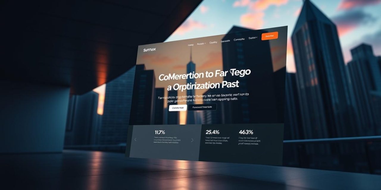 Landing Page Optimization: Boost Your Website’s Performance