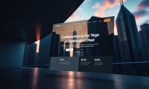Landing Page Optimization: Boost Your Website’s Performance