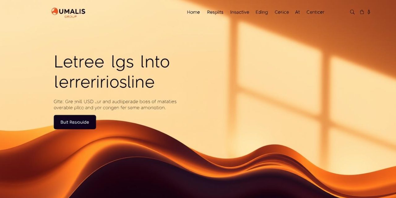 Maximize Your Impact with Optimized Landing Pages