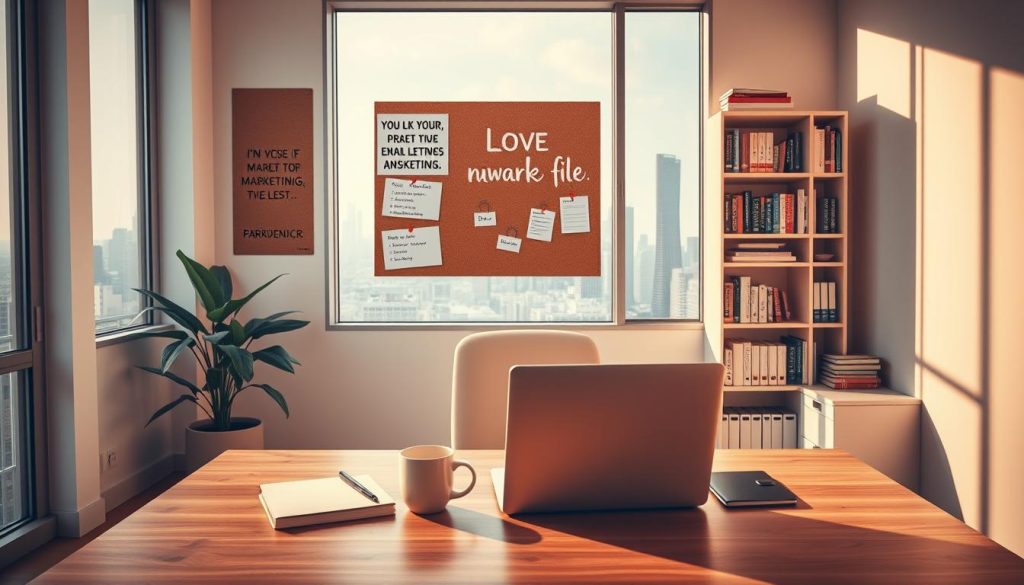 launching freelance email marketing business