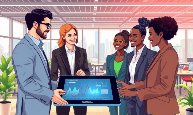 L&rsquo;avenir du portage salarial en France : Tendances et Perspectives