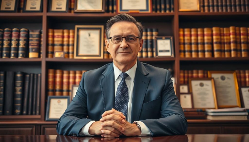 lawyer