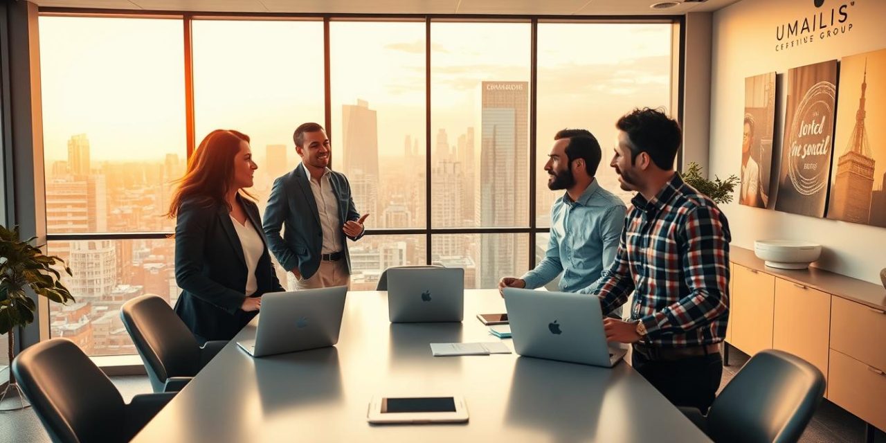 « Comprendre le Marché du Portage Salarial pour les Indépendants »