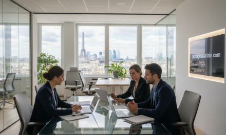 Découvrez le portage salarial en France et comment ça marche