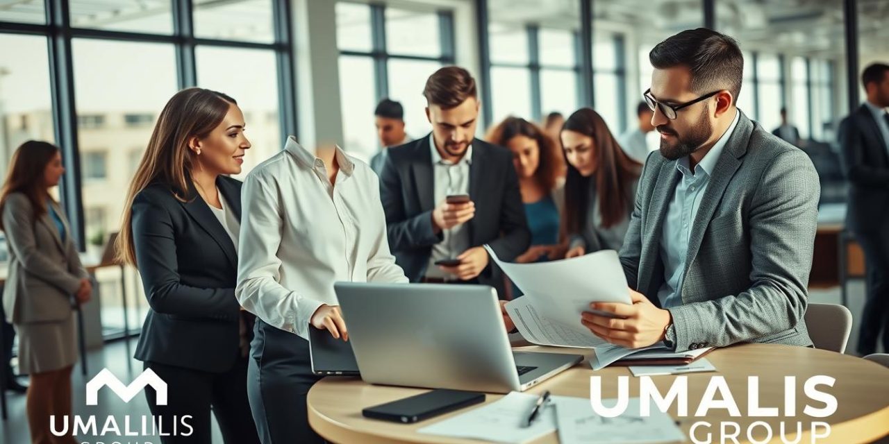 Le Portage Salarial : Solution pour Freelancers Internationaux