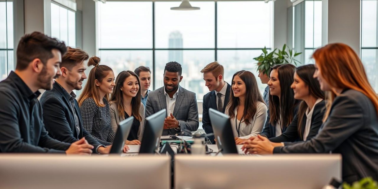 Découvrez le portage salarial pour les jeunes talents en France