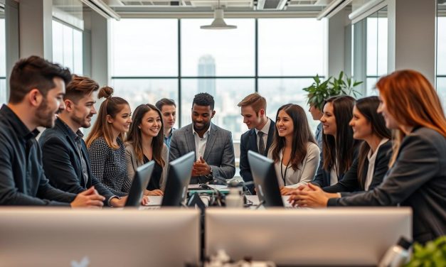 Découvrez le portage salarial pour les jeunes talents en France