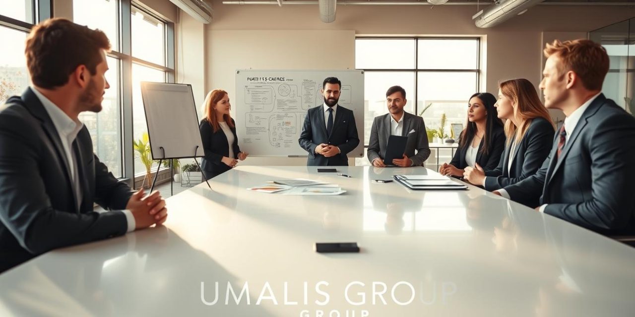 Comprendre le Portage Salarial pour les Métiers du Conseil