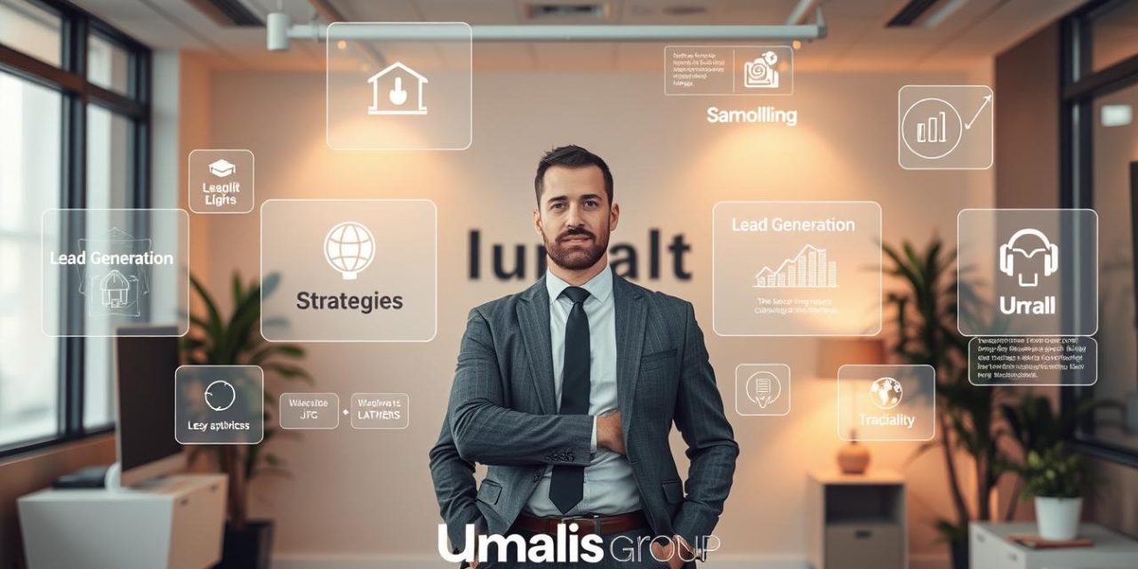 Boost Your Lead Generation as an Independent Professional